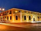 фото отеля Plaza Hotel Campeche