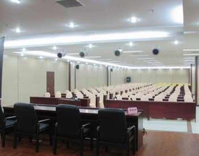 фото отеля Tiyuzhijia Hotel
