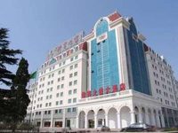 Tiyuzhijia Hotel