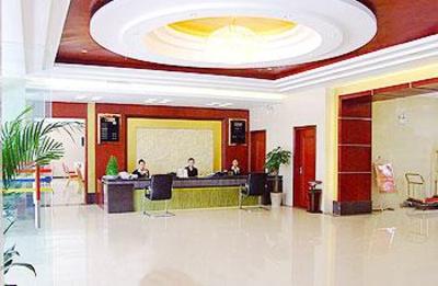 фото отеля Peach Blossom River Hotel