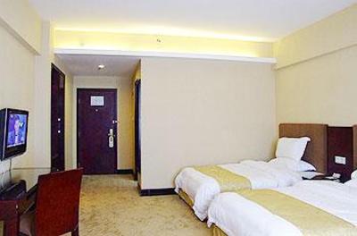 фото отеля Peach Blossom River Hotel