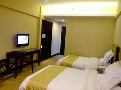 фото отеля Peach Blossom River Hotel