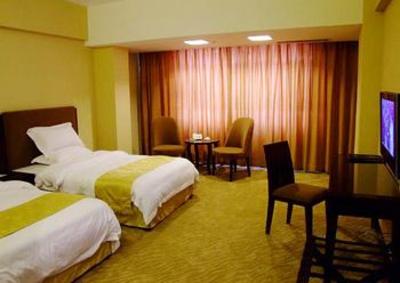 фото отеля Peach Blossom River Hotel