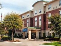 Hyatt House Dallas Lincoln Park