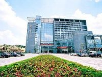 Qingdao Blue Horizon Hotel (Huangdao)