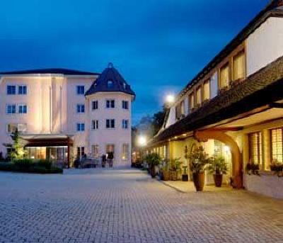 фото отеля Hotel Seerose Classic & Elements