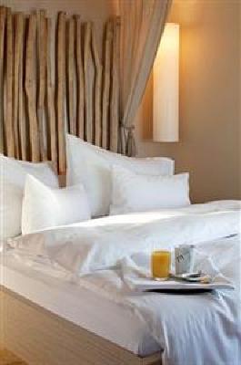 фото отеля Hotel Seerose Classic & Elements