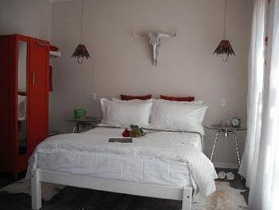 фото отеля Earthbound B&B Oudtshoorn