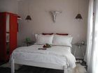 фото отеля Earthbound B&B Oudtshoorn