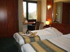 фото отеля Hotel Des Acacias Neuville-en-Ferrain