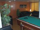 фото отеля Hotel Des Acacias Neuville-en-Ferrain