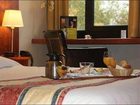 фото отеля Hotel Des Acacias Neuville-en-Ferrain
