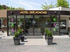 фото отеля Hotel Des Acacias Neuville-en-Ferrain