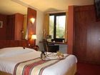 фото отеля Hotel Des Acacias Neuville-en-Ferrain