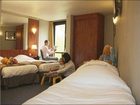 фото отеля Hotel Des Acacias Neuville-en-Ferrain