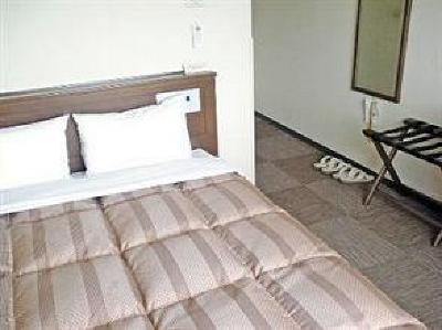 фото отеля Hotel Route Inn Ichinoseki Inter