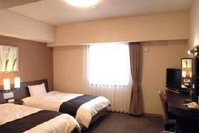 фото отеля Hotel Route Inn Ichinoseki Inter