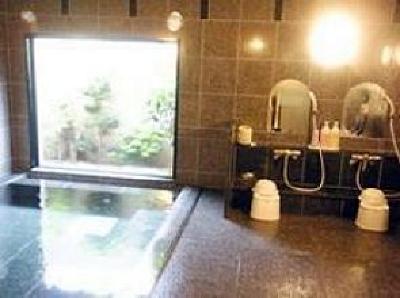 фото отеля Hotel Route Inn Ichinoseki Inter