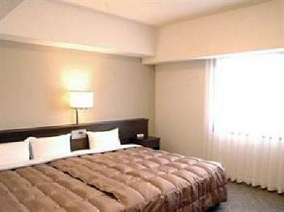 фото отеля Hotel Route Inn Ichinoseki Inter
