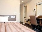 фото отеля Hotel Route Inn Ichinoseki Inter