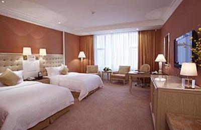 фото отеля Golden Sun Hotel Foshan