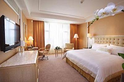 фото отеля Golden Sun Hotel Foshan
