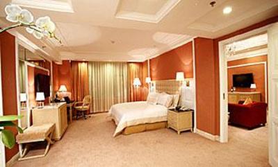 фото отеля Golden Sun Hotel Foshan