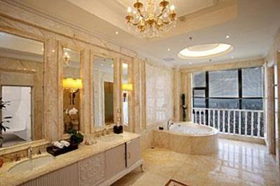 фото отеля Golden Sun Hotel Foshan