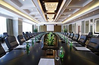 фото отеля Golden Sun Hotel Foshan