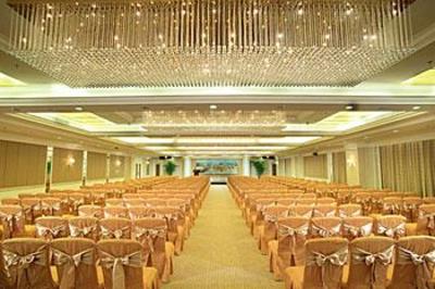 фото отеля Golden Sun Hotel Foshan