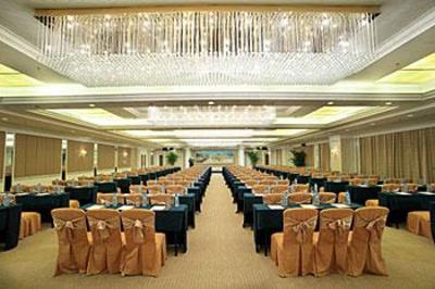 фото отеля Golden Sun Hotel Foshan