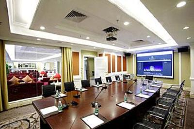 фото отеля Golden Sun Hotel Foshan