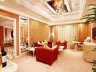 фото отеля Golden Sun Hotel Foshan