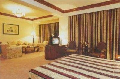 фото отеля Ningbo World Hotel