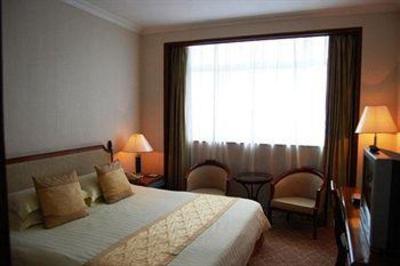фото отеля Ningbo World Hotel