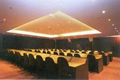 фото отеля Ningbo World Hotel