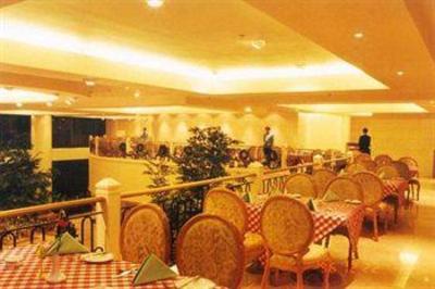фото отеля Ningbo World Hotel