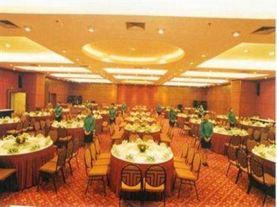 фото отеля Ningbo World Hotel