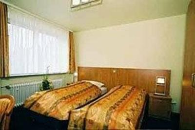 фото отеля Alleenhof Hotel