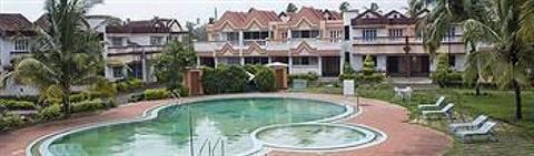 фото отеля Lotus Beach Resort