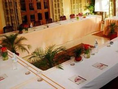 фото отеля Lotus Beach Resort