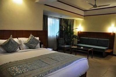 фото отеля Lotus Beach Resort