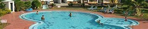 фото отеля Lotus Beach Resort