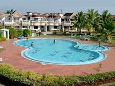 фото отеля Lotus Beach Resort