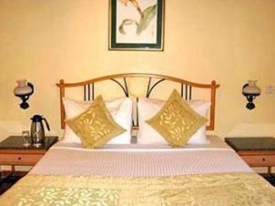 фото отеля Lotus Beach Resort