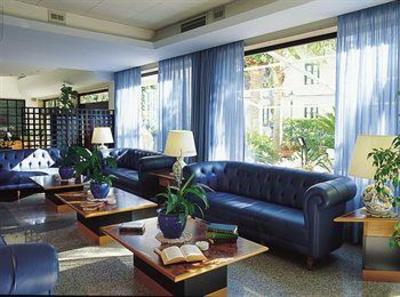 фото отеля Caravel Hotel Sant'Agnello