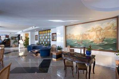 фото отеля Caravel Hotel Sant'Agnello