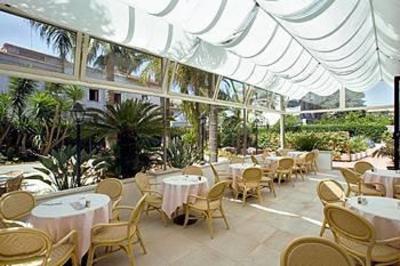 фото отеля Caravel Hotel Sant'Agnello