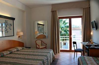фото отеля Caravel Hotel Sant'Agnello