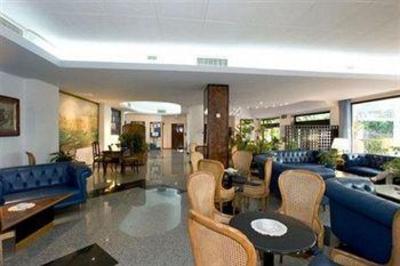 фото отеля Caravel Hotel Sant'Agnello